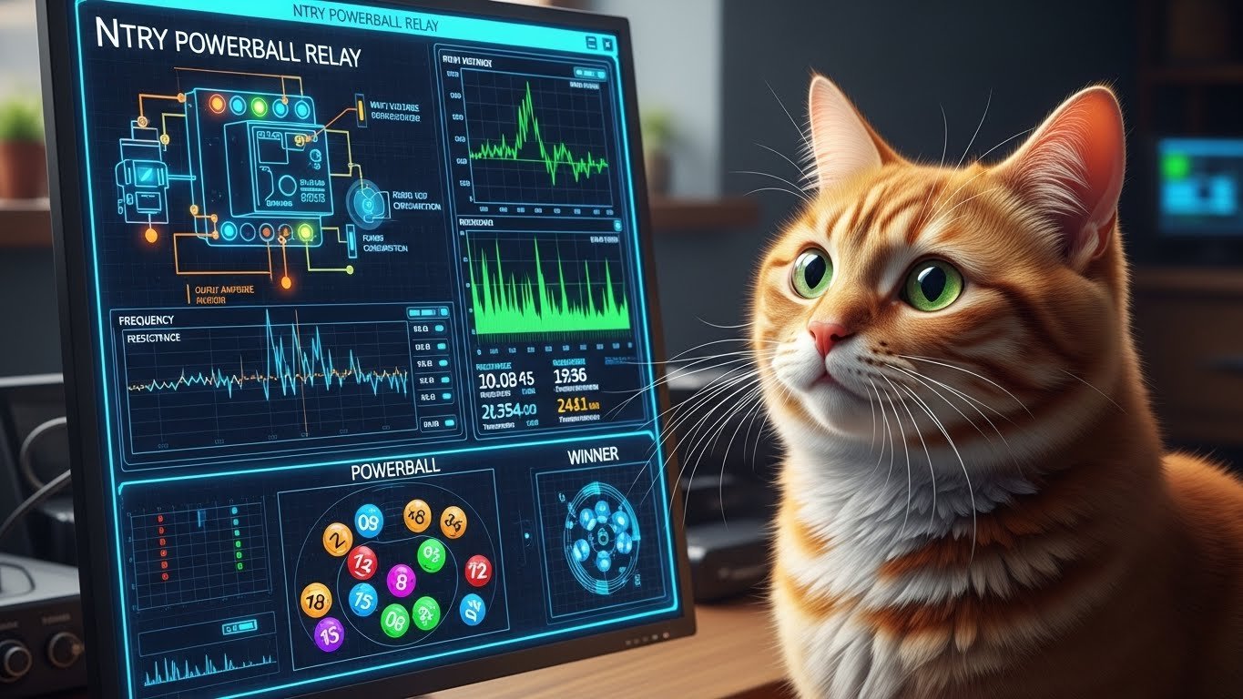 메이저파워볼 구조와 특징을 중심으로 살펴보는 파워볼분석기 정리