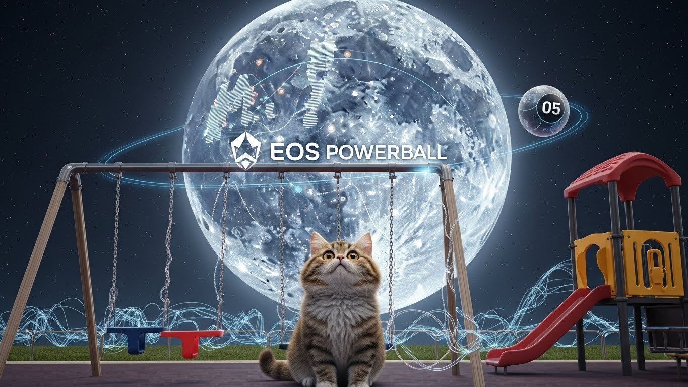 온라인파워볼 구조 이해를 돕는 EOS파워볼 설명과 활용 팁