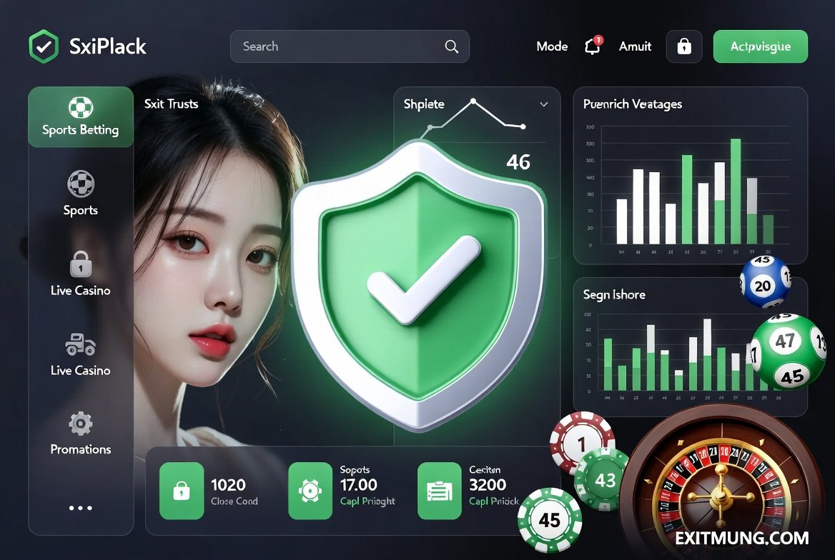 무제한 출금 토토사이트 광고를 의심해야 하는 이유